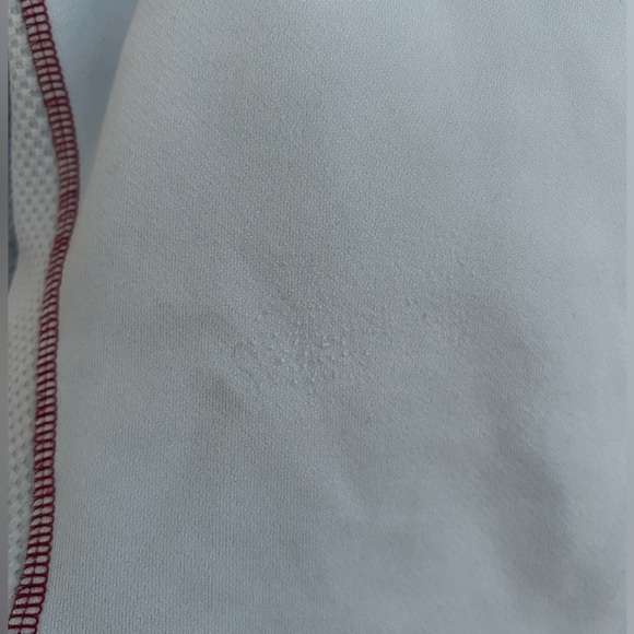 Craft L2 Insulation 1/4 Zip - Picture 4 of 5